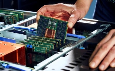 IBM, 데이터센터용 '파워11'칩 출시
