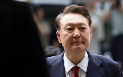 [속보] 尹 구속심사 6시간40분 만에 종료…서울구치소로 곧 이동