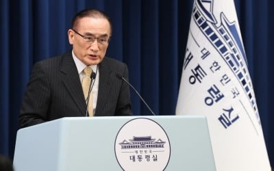 위성락 "美 측에 조기 정상회담 제안…루비오 장관도 공감"