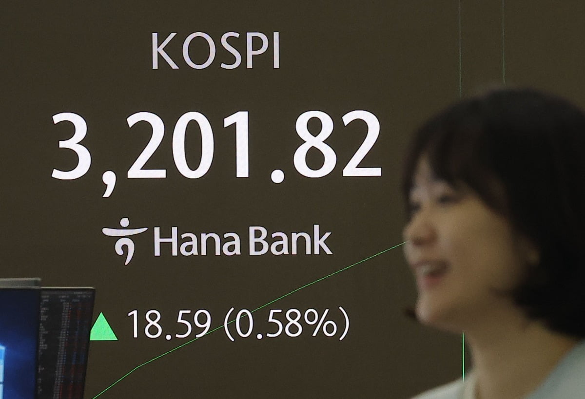 美 투자은행 "거버넌스 개혁 탄력 시 2년 내 코스피 5000 전망"