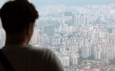 '신축 아파트' 입주 10년 새 최저…전국 '공급절벽' 현실화