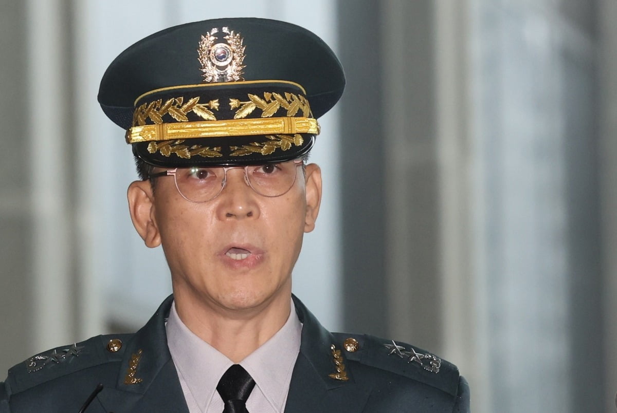 김용대 드론작전사령관. /사진=연합뉴스