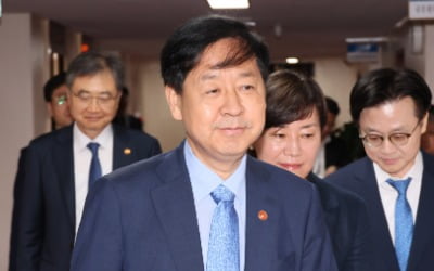 정부 "구윤철·김정관·여한구, 29일 美상무장관과 통상협의"