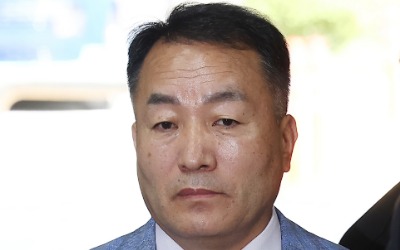 [속보] 해병특검, 김계환 영장 기각에 "조만간 다시 피의자 조사"