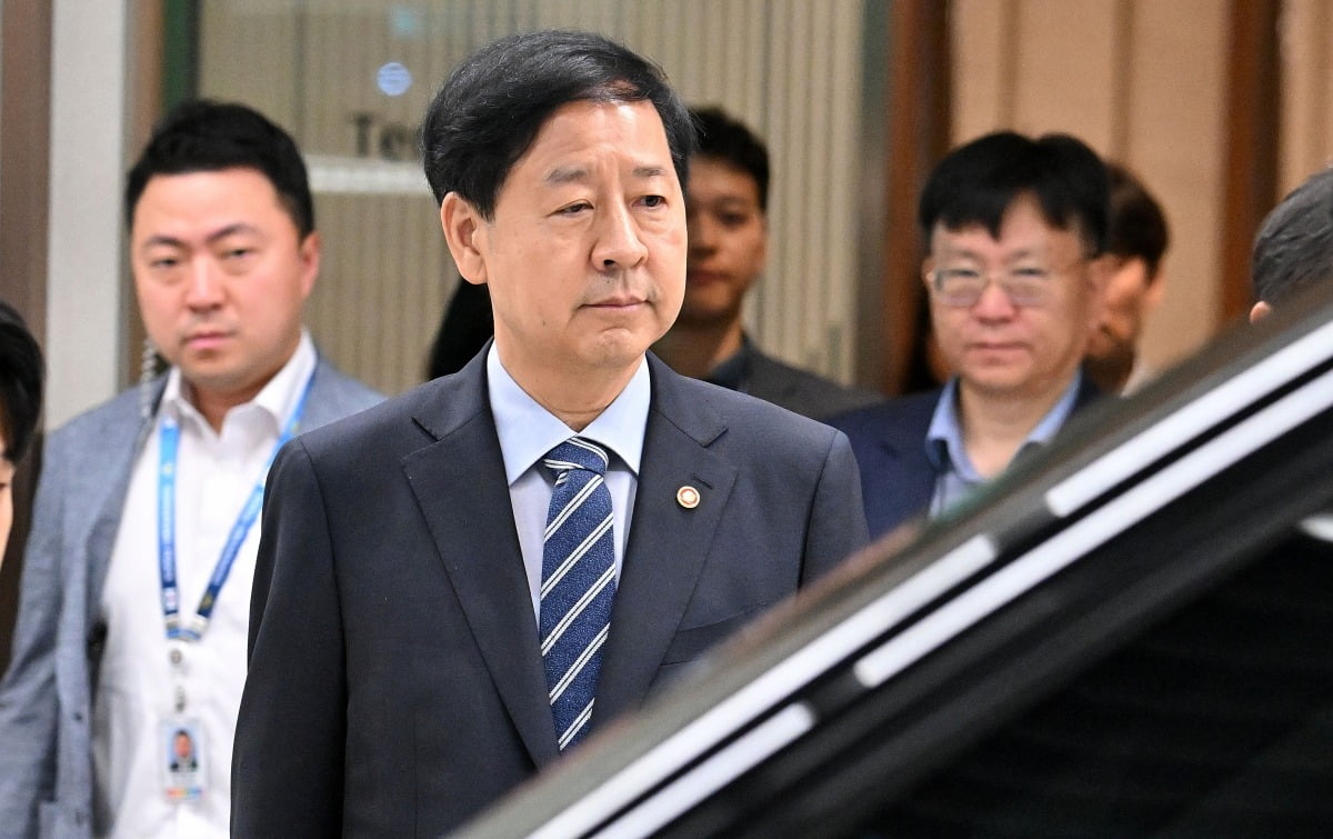 한미 관세 총력전…"美측 조선분야 관심, 다음주 구윤철-베선트 만남"