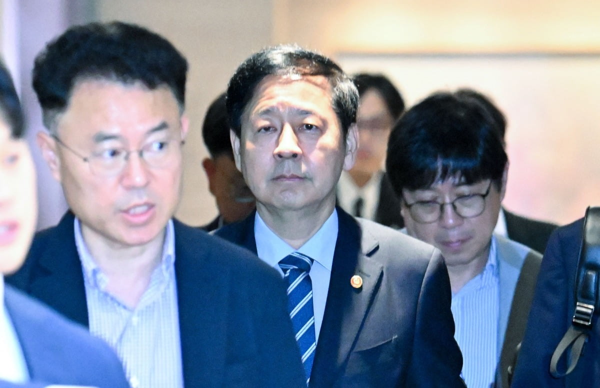구윤철, 31일 美 재무장관과 워싱턴서 통상협상 담판…