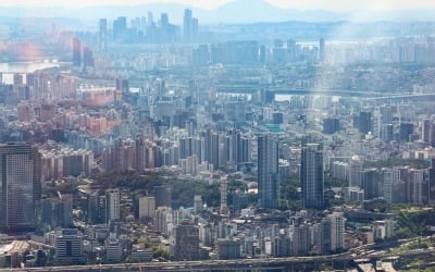 8월 전국에서 1만5000가구 입주…전월 대비 14% 감소