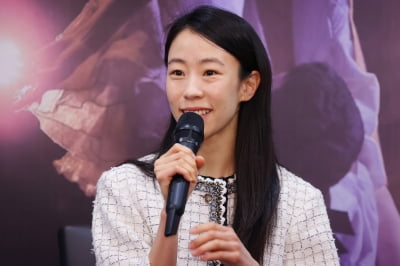 발레리나 박세은 "프랑스에서 추는 느낌 그대로 보여드릴 것"