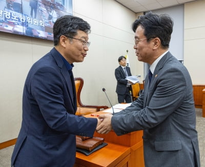 주한유럽상의 "노란봉투법 시행되면 한국서 철수할 수도"