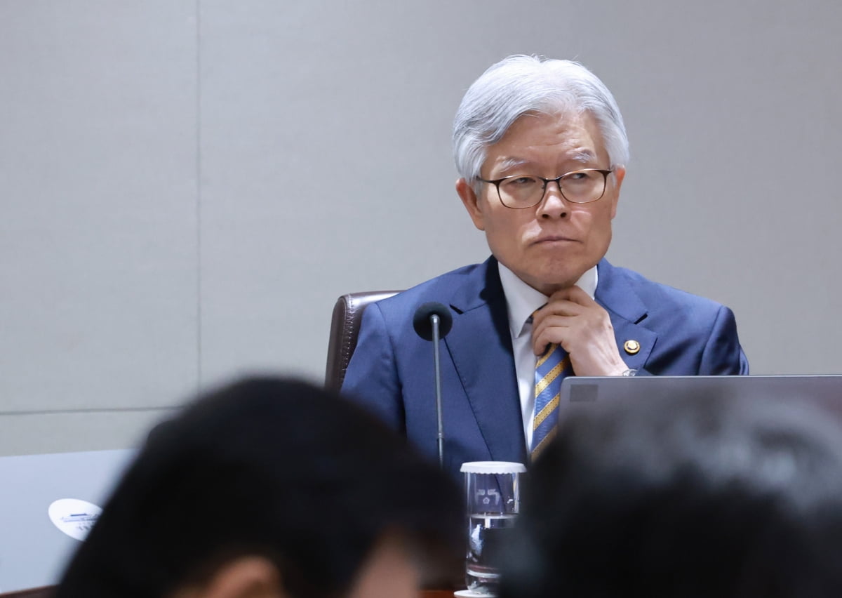 최동석 인사혁신처장 