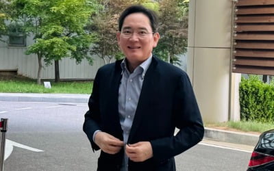 이재용 워싱턴行…한미 관세협상 측면지원 나서나 [종합]