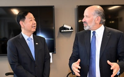 [속보] 협상단 "美, 농축산 시장개방 확대 요구…추가개방 않기로 합의"