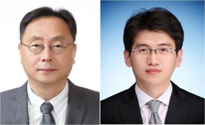 NST, 감사위원장 박준홍·감사위원 최성진 임명
