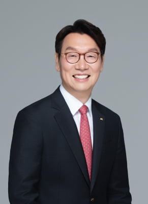 ABL생명, 곽희필 신임 대표이사 선임