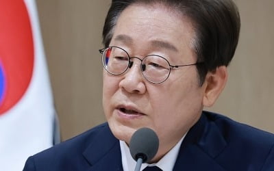 [李대통령 취임한달] '빠른 국정안정' 초점…내각구성·추경 '속도전'