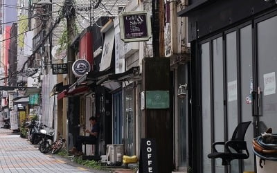 자영업자 소득, 월급쟁이와 다른데…국민연금 재정전망 착시우려