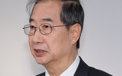 내란특검, 한덕수 전 국무총리 오전 10시 소환