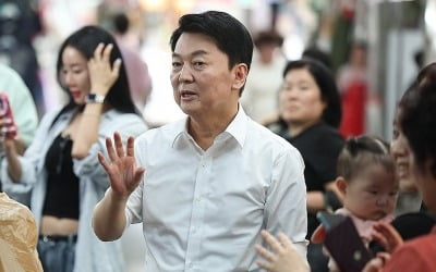 국민의힘 혁신위원장에 안철수…송언석 "당 개혁의 최적임자"