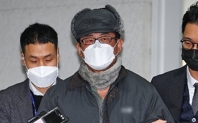[속보] 내란특검 "노상원 전 정보사령관 추가 구속영장 발부"