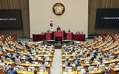 인사청문 정국에 계속되는 전운…與 '능력중시' 국힘 '송곳검증'