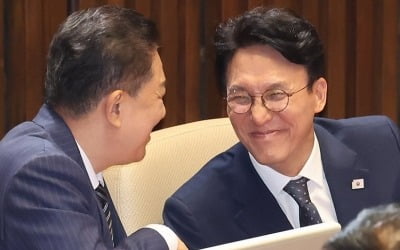 오늘 이재명 정부 첫 고위당정…추경 집행 등 논의 전망