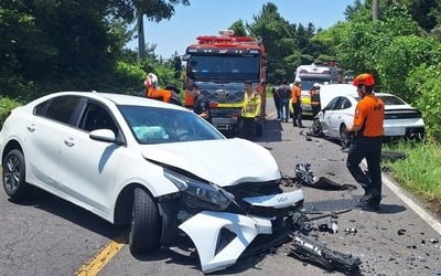휴가철 렌터카 주의보…음주운전 사고 작년에만 717건