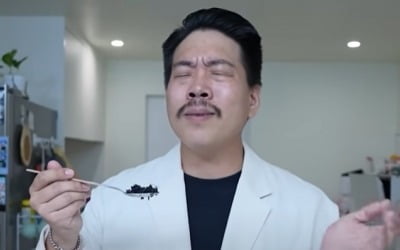 참아라? 스폰지밥? 먹방? 러브버그가 부른 각양각색 '민낯들'
