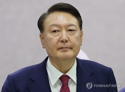 내란특검 尹 영장심사 9일 오후 2시15분…尹, 법원 직접 나온다(종합)