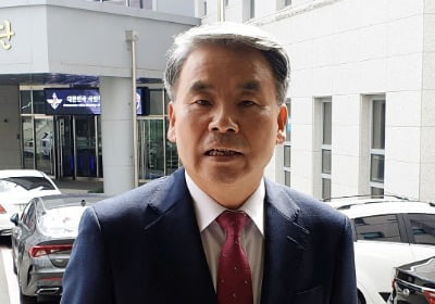 [속보] 이종섭 "尹 우려 말씀 기억"…이첩보류 직전 통화 시인