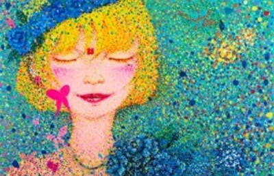 화가로 변신한 하희라·이태란…'아름다운 여행' 10주년 특별전
