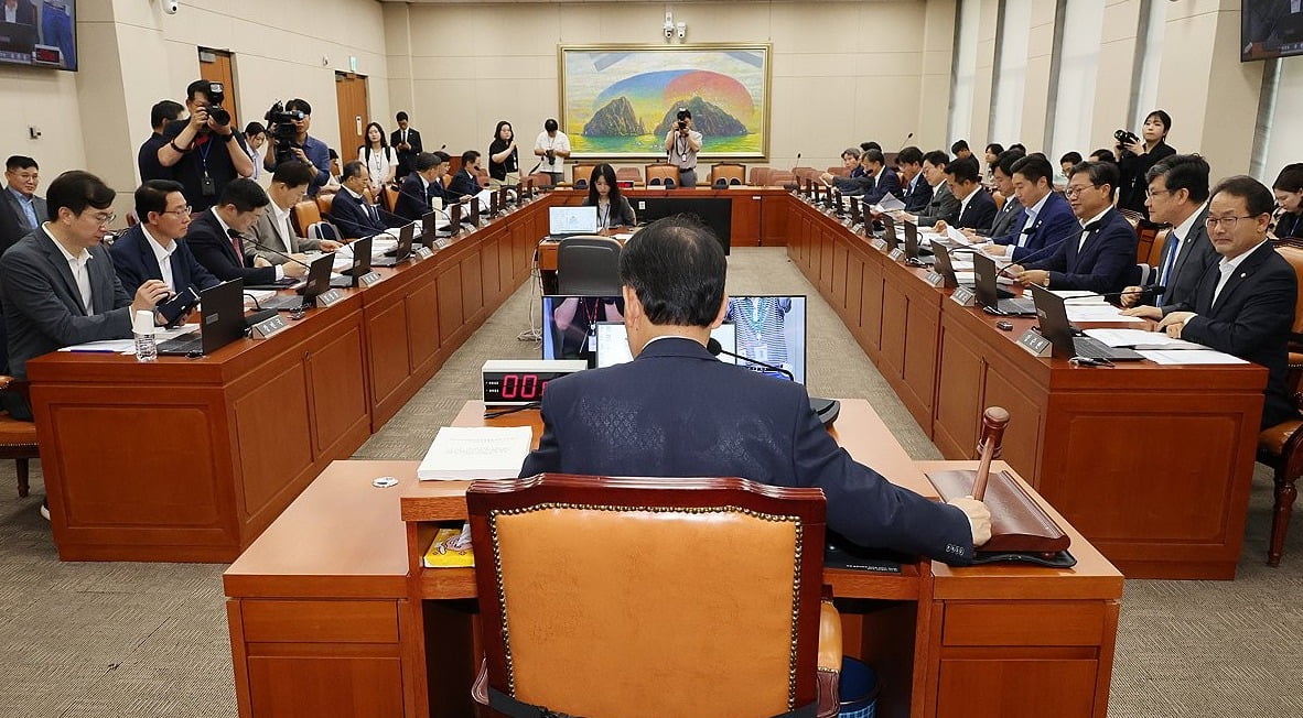 제2의 티메프 막는다'…국회 정무위, 전금법개정안 소위 처리