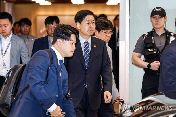 [속보] 대통령실 