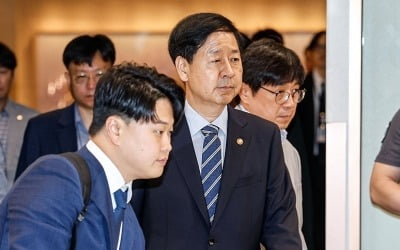 대통령실 "다음주 구윤철·조현, 美 루비오·베선트 만날 예정"