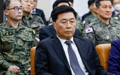 [속보] 내란특검, 홍장원 전 국정원 1차장 소환조사