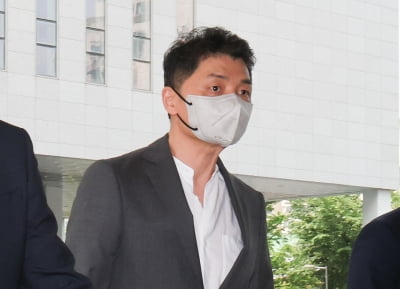김범수 카카오 창업자 '암 재발'…"재수술 후 치료 집중"