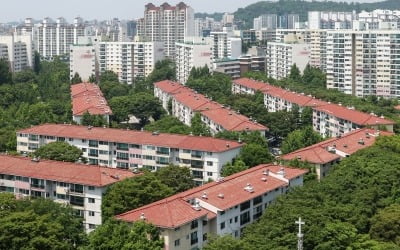 '신고가 찍었는데 이럴 줄은'…목동 집주인들 날벼락