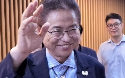 "떡 먹고 체한 줄" 이철우 지사, 혈액암 증상 어땠길래 [건강!톡]