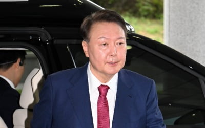 속보 내란특검 "尹 오후 6시34분 조사종료…조서 열람 중"