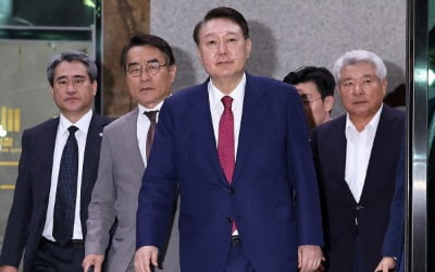 내일 尹 구속영장 심사…경찰 "경비인력 2000명 배치"