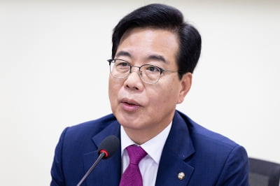 송언석 "특정 계파 몰아내는 접근은 필패"…'인적 청산론' 일축