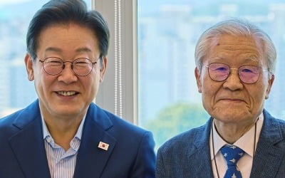 정규재 "李 대통령 '시진핑 경주 APEC 올 것'이라고 말해"