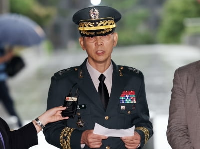 [속보] 내란특검, 김용대 드론작전사령관 구속영장 청구