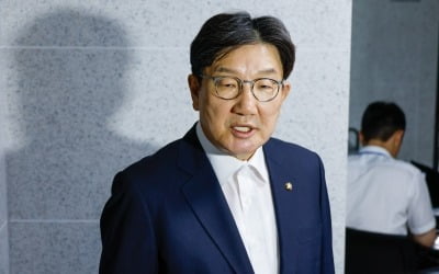 [속보] 김건희특검, 권성동 의원 주거지도 압수수색