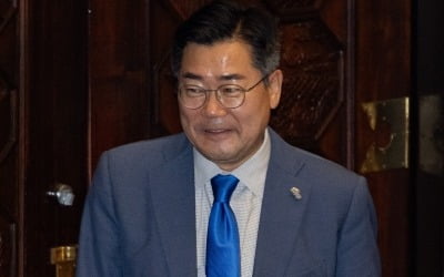 강선우 사퇴에…박찬대 SNS 악플 쏟아진 까닭
