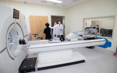 암 발생 위험 높은데…작년 의료방사선 검사 4억건 돌파