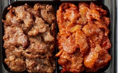 1만원 제육덮밥 8000원에 먹는다…정부, 직장인 점심비 지원 [김익환의 부처 핸즈업]
