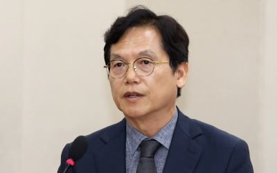 [속보] 김철문 前경북청장, 해병특검 출석…"수사 외압 없었다"