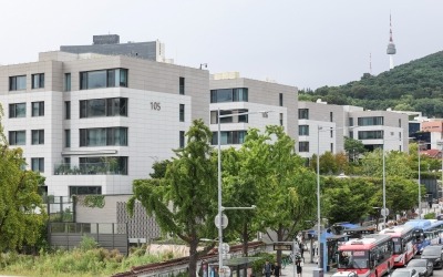 '그사세' 지드래곤 아파트, 대출 막아도 65억 뛰었다