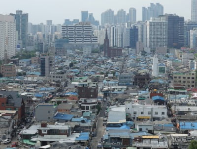 서울 '압구정·목동·성수' 뺨친다…'신고가 폭발' 어디길래