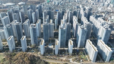 '똘똘한 한 채'로 몰린다더니 …이 정도일 줄은 몰랐다 [돈앤톡]